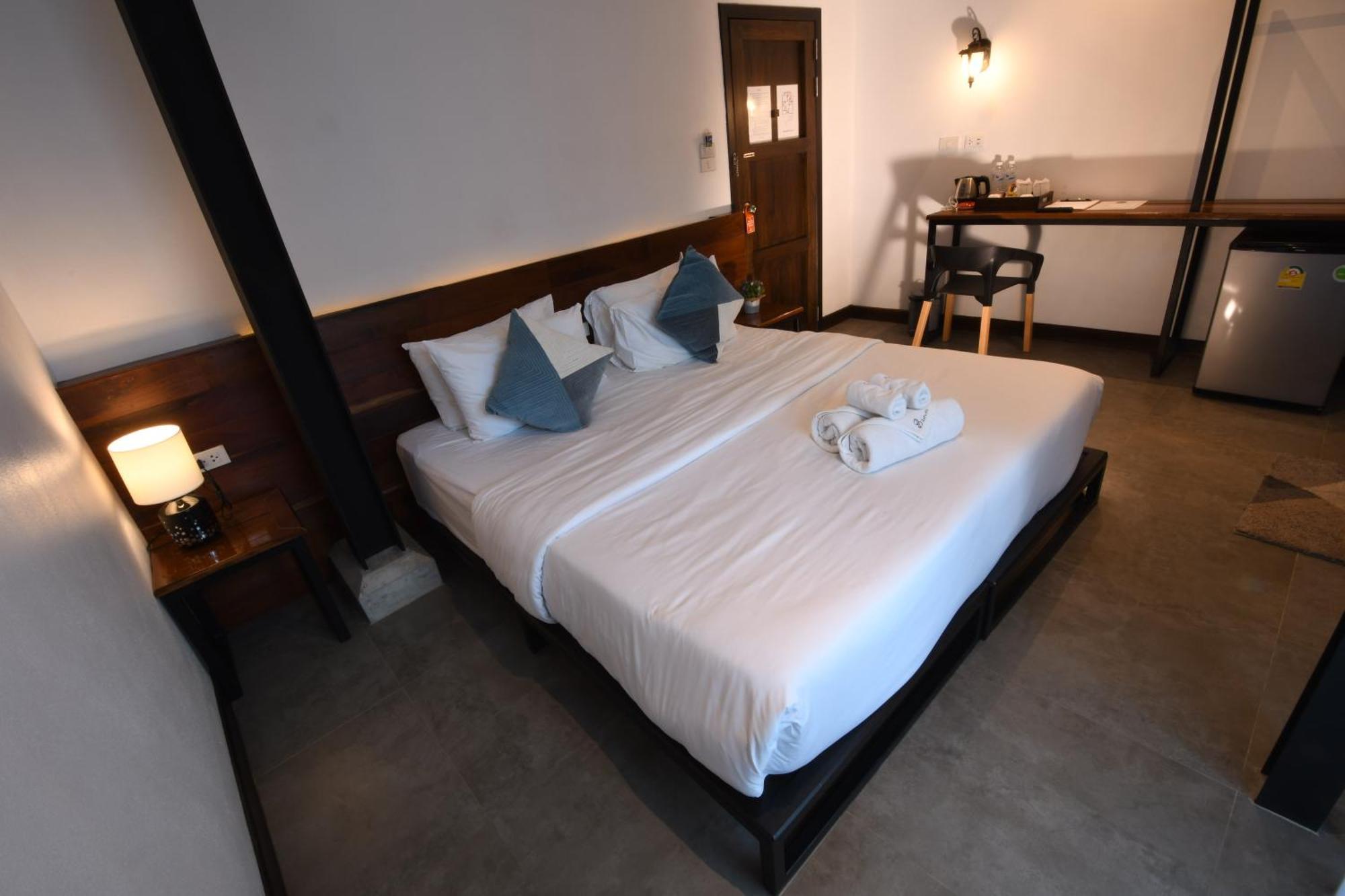 The Eight Ratvithi House Hotel Chiang Mai Exterior foto