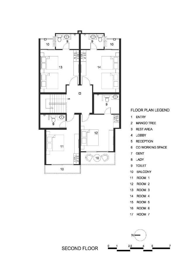 The Eight Ratvithi House Hotel Chiang Mai Exterior foto